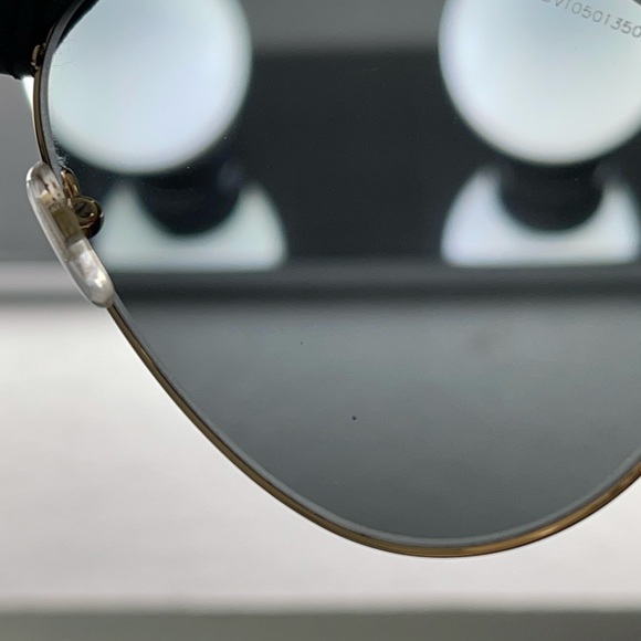 Versace sunglasses main image 5